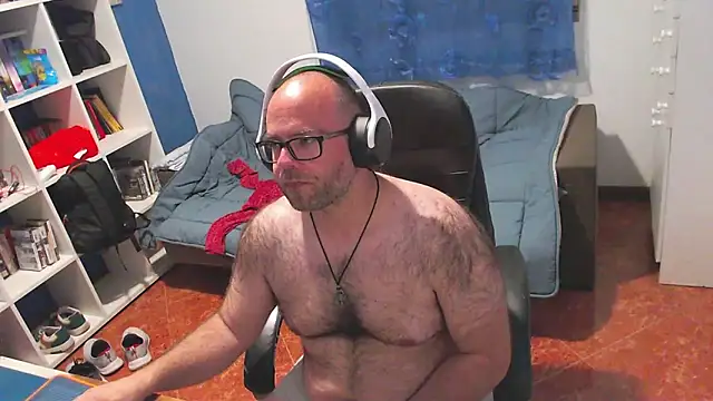 ravingr4d4 online show from 05-01-26, 10:59