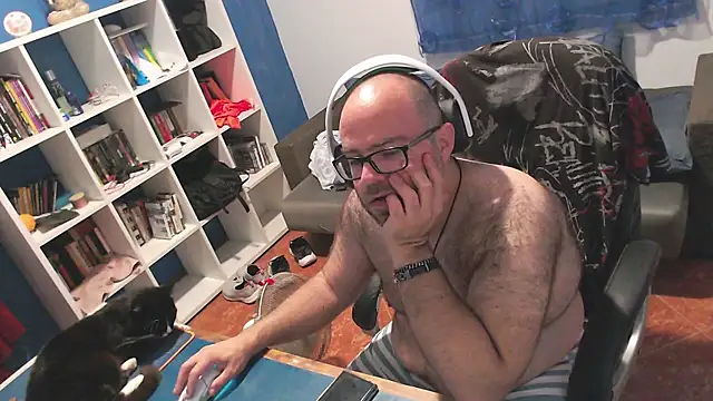 ravingr4d4 online show from 05-29-26, 11:00