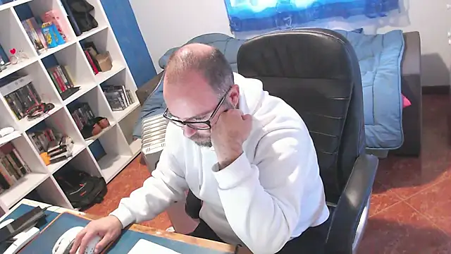 ravingr4d4 online show from 03-26-26, 10:13