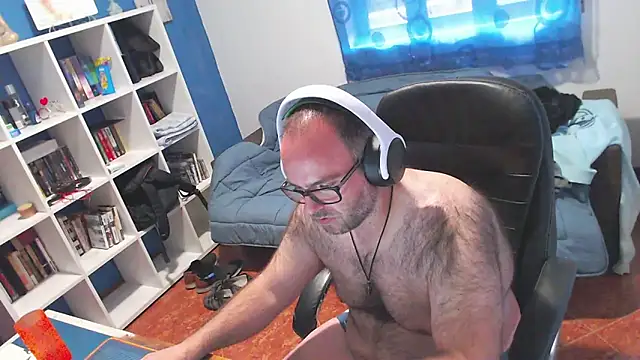 ravingr4d4 online show from 04-08-26, 11:33