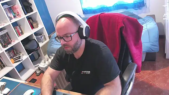 ravingr4d4 online show from 03-13-26, 01:16