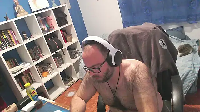 ravingr4d4 online show from 02-22-26, 11:50