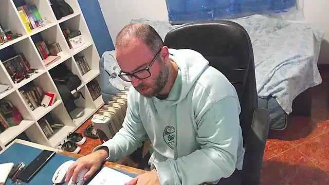 ravingr4d4 online show from 01-15-26, 09:12