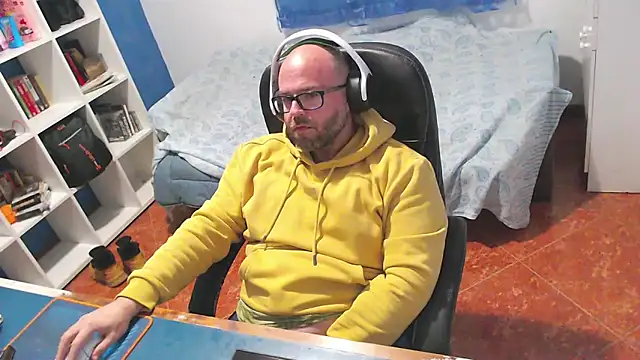 ravingr4d4 online show from 03-07-26, 11:54