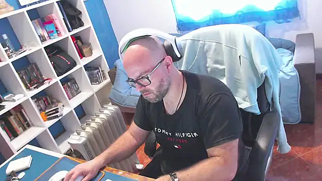 ravingr4d4 online show from 03-03-26, 11:28