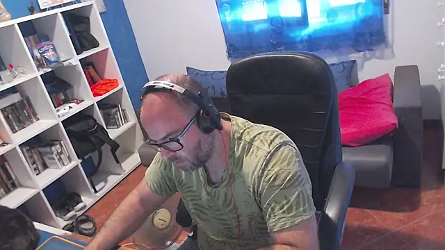 ravingr4d4 online show from 06-29-26, 09:05