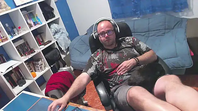 ravingr4d4 online show from 04-02-26, 09:32