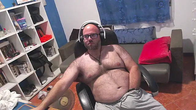 ravingr4d4 online show from 06-28-26, 12:28