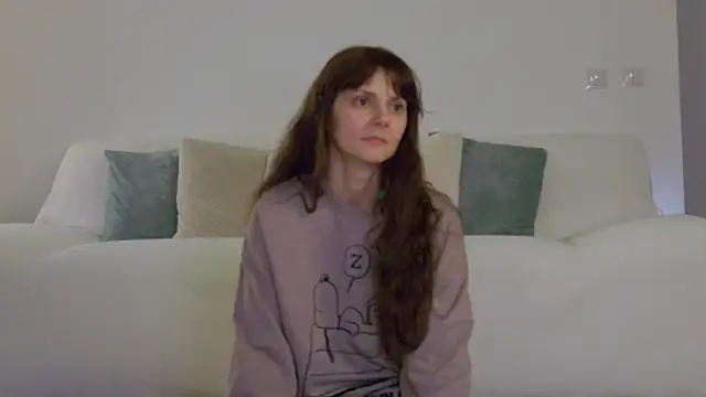 LilyRoselyn online show from 02-07-26, 08:17