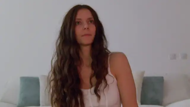 LilyRoselyn online show from 10-15-25, 10:56