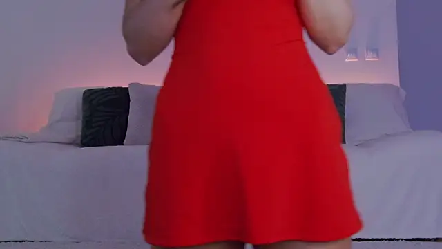 LilyRoselyn online show from 03-29-26, 01:57