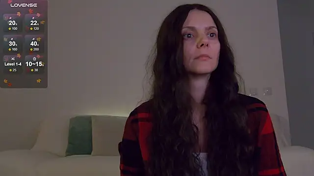 LilyRoselyn online show from 10-25-25, 04:40