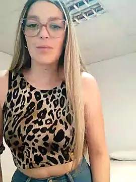 Daniela77771 online show from 12-17-24, 02:44