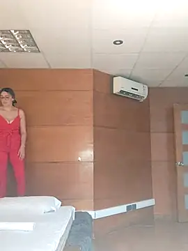 Daniela77771 online show from 12-16-24, 02:38