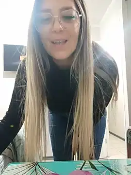 Snapshot of Daniela77771 chatting on 07-07-26, 12:46 Daniela77771 online show from 07-07-26, 12:46