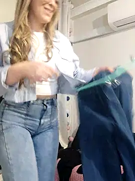 Daniela77771 online show from 09-14-25, 01:28