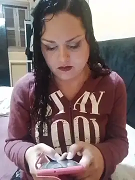 LilithRos3 online show from 10-30-25, 10:39