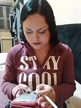 LilithRos3 online show from 10-29-25, 10:42