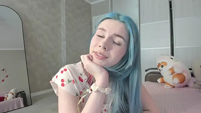 Alisa Black Star online show from 05-07-26, 11:24