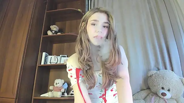 Alisa Black Star online show from 02-04-26, 05:41