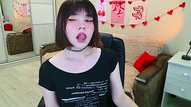 Alisa Black Star online show from 09-11-25, 06:24