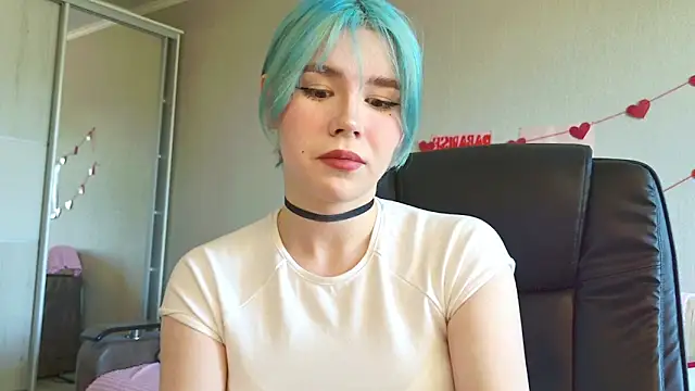Alisa Black Star online show from 05-24-26, 11:10
