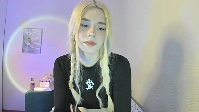 Alisa Black Star online show from 03-23-26, 05:13