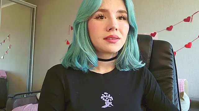 Alisa Black Star online show from 05-22-26, 11:08