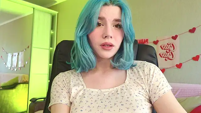 Alisa Black Star online show from 05-18-26, 11:59