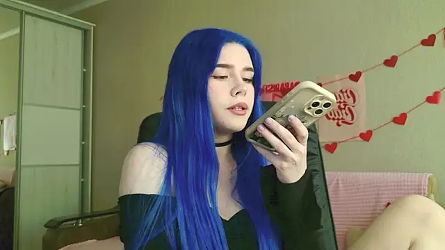 Alisa Black Star online show from 06-01-26, 12:05
