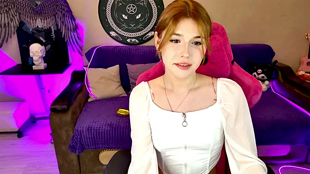 Alisa Black Star online show from 03-12-25, 11:43