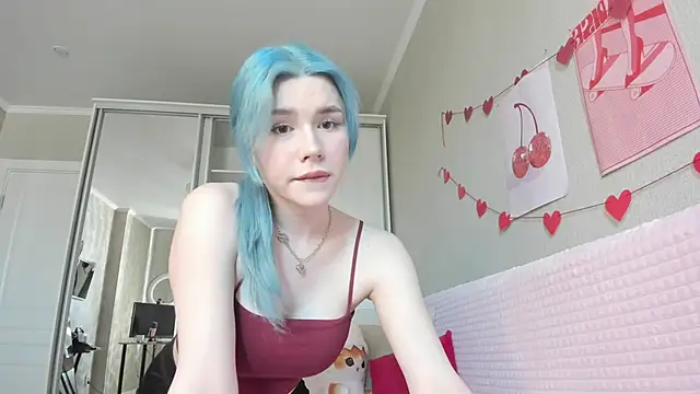 Alisa Black Star online show from 05-05-26, 11:24