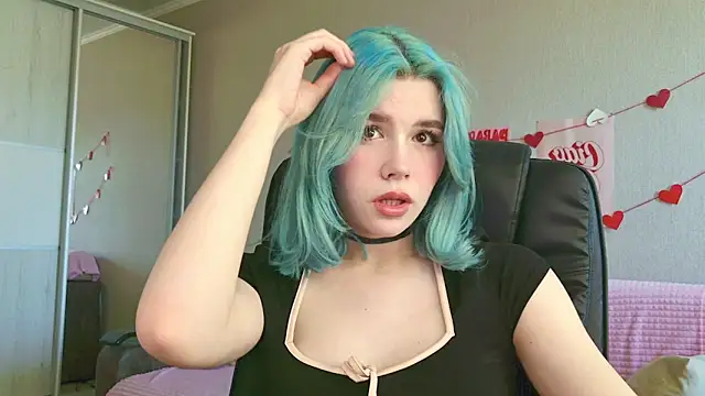 Alisa Black Star online show from 05-23-26, 11:53