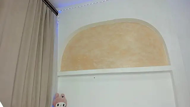 Alisa Black Star online show from 11-26-25, 05:57