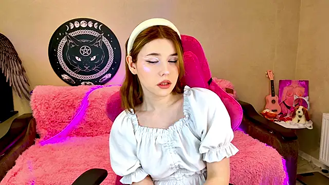 Alisa Black Star online show from 02-27-25, 11:28