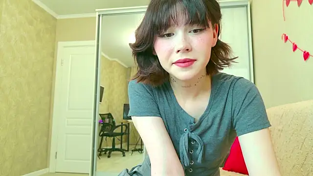 Alisa Black Star online show from 09-28-25, 06:42