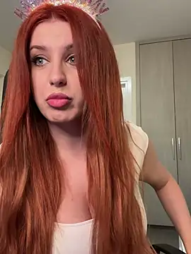 RoxxyDallas online show from 04-12-26, 06:22