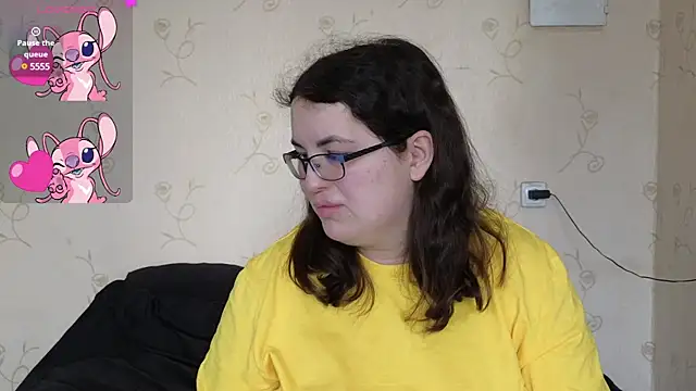 VladaCandy online show from 03-05-25, 12:11