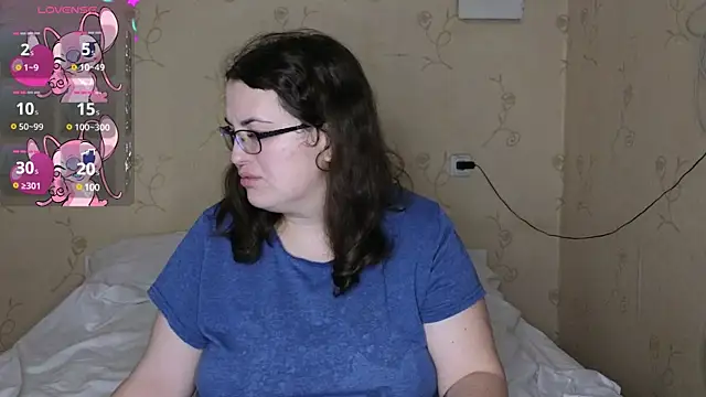VladaCandy online show from 02-28-25, 06:09