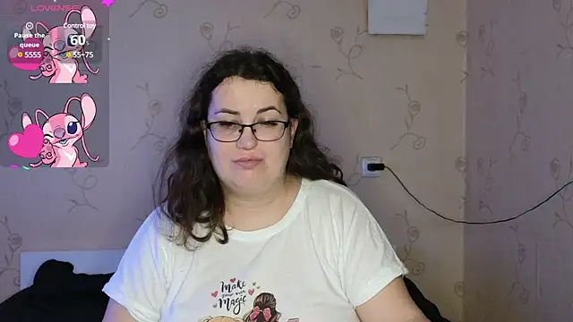 VladaCandy online show from 01-18-25, 12:02