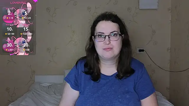 VladaCandy online show from 03-01-25, 07:26