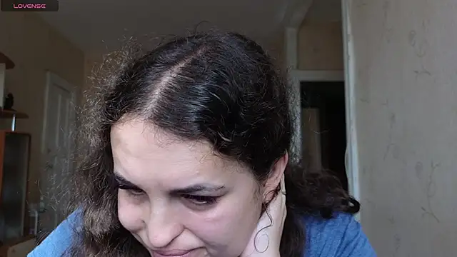 VladaCandy online show from 06-15-26, 12:16