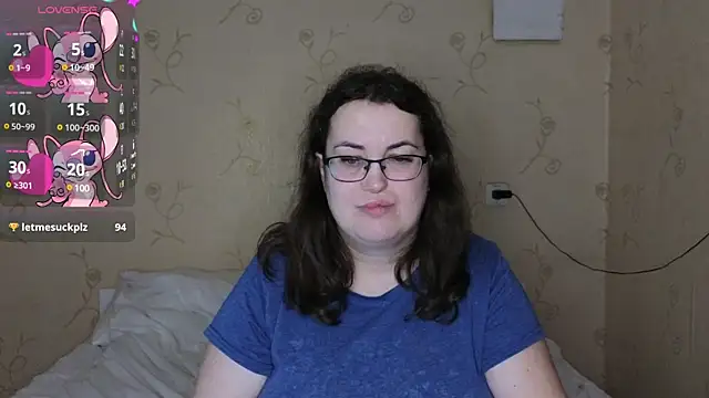 VladaCandy online show from 02-28-25, 09:12