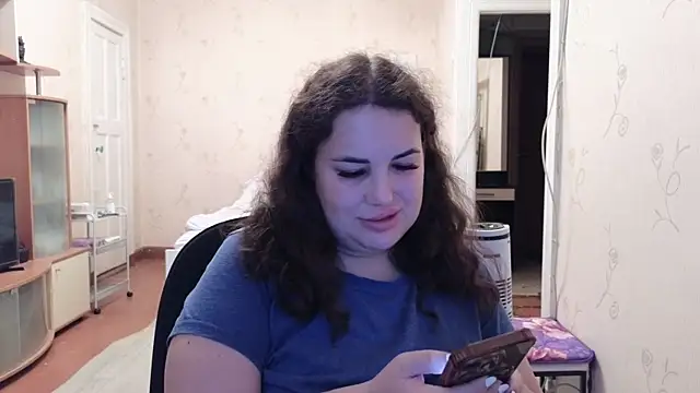 VladaCandy online show from 06-06-26, 04:45
