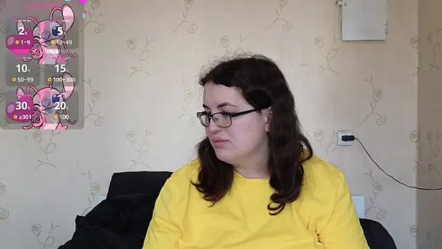 VladaCandy online show from 03-03-25, 12:06