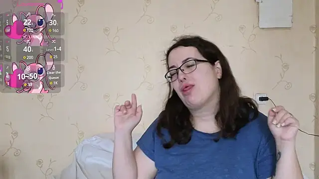 VladaCandy online show from 03-01-25, 11:06