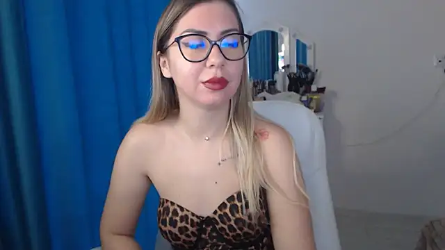 SugarErika online show from 02-27-25, 06:24