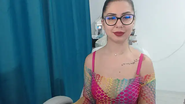 SugarErika online show from 03-18-25, 07:55