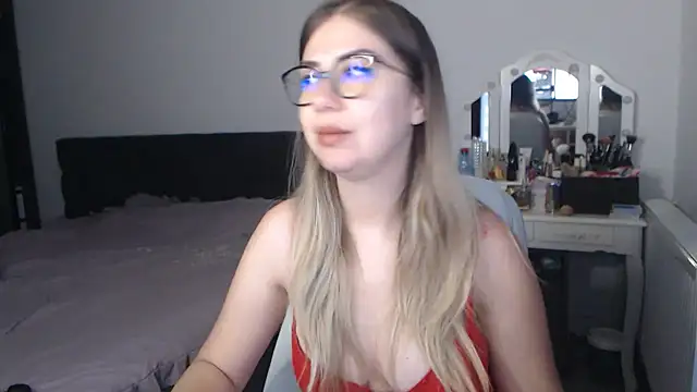 SugarErika online show from 09-17-25, 07:10