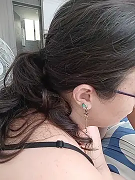 Karol and David hotcouple online show from 05-17-26, 04:40